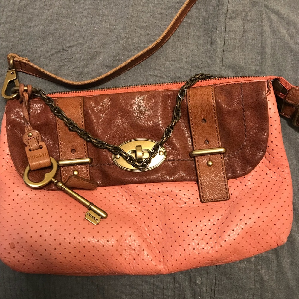 Crossbody